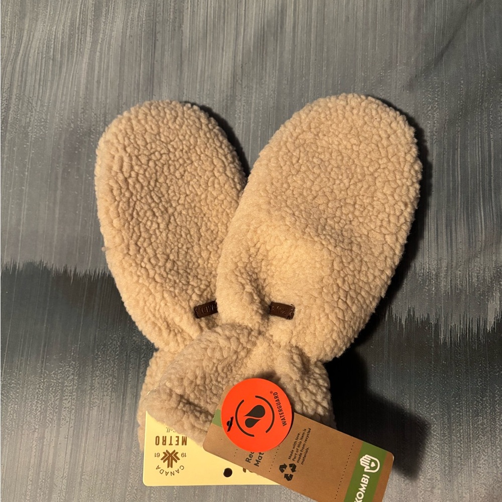 Kombi Women's Mittens